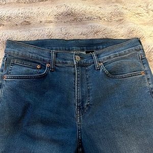 H&M jeans